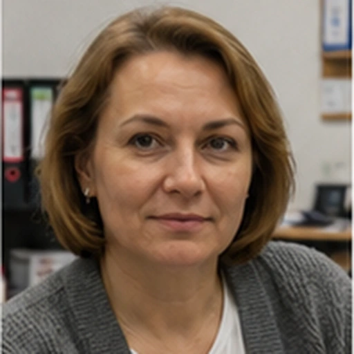 Дарья Миронова — персонаж симуляции