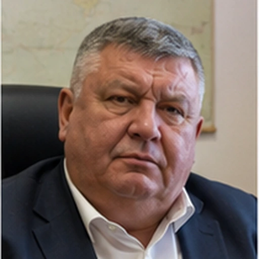 Михаил Орлов — персонаж симуляции