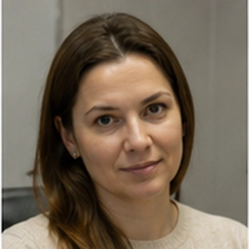 Софья Крылова — персонаж симуляции